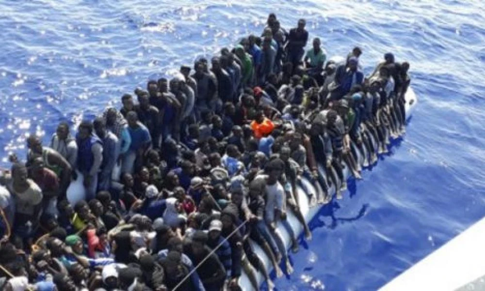 Τουλάχιστον 38 μετανάστες σκοτώθηκαν όταν ανετράπη το σκάφος τους στην Υεμένη -Αγνοείται η τύχη πολλών ανθρώπων